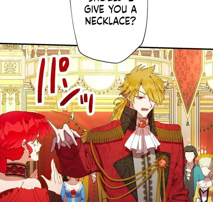 To the Saintess Who Killed Me, I’ll Turn Back Time to See You Chapter 15 page 27