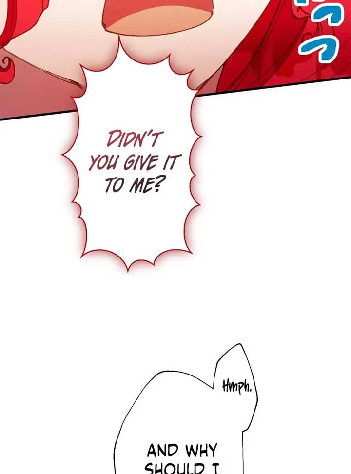 To the Saintess Who Killed Me, I’ll Turn Back Time to See You Chapter 15 page 26