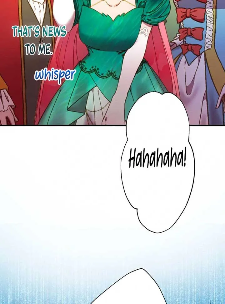 To the Saintess Who Killed Me, I’ll Turn Back Time to See You Chapter 15 page 34