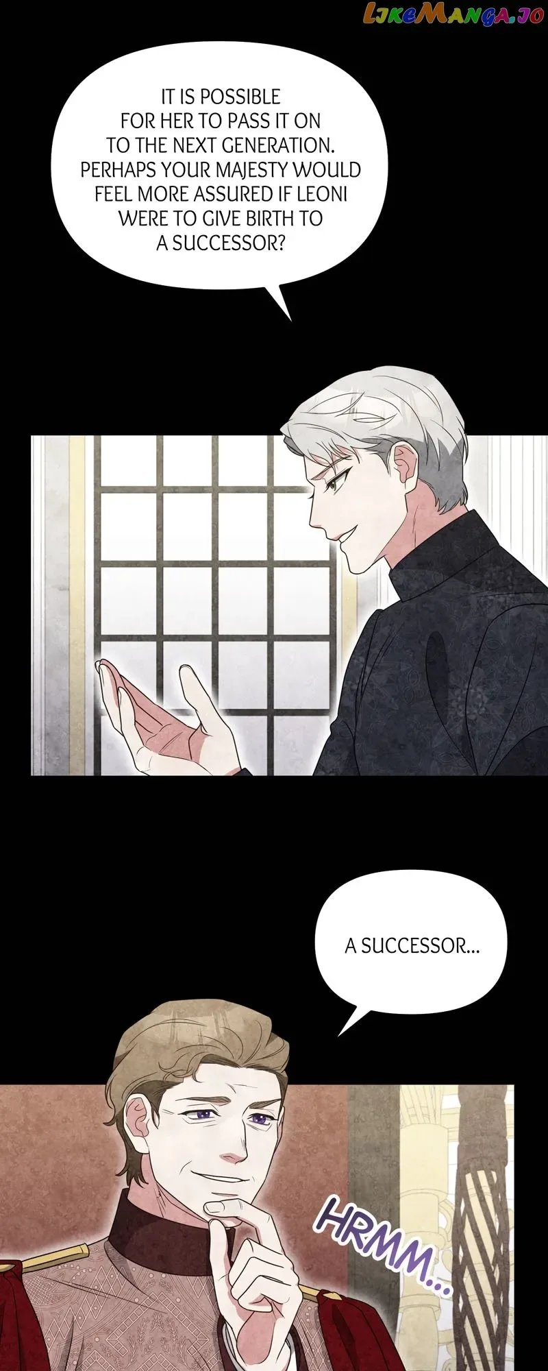To Those Who Long for My Destruction Chapter 15 page 5