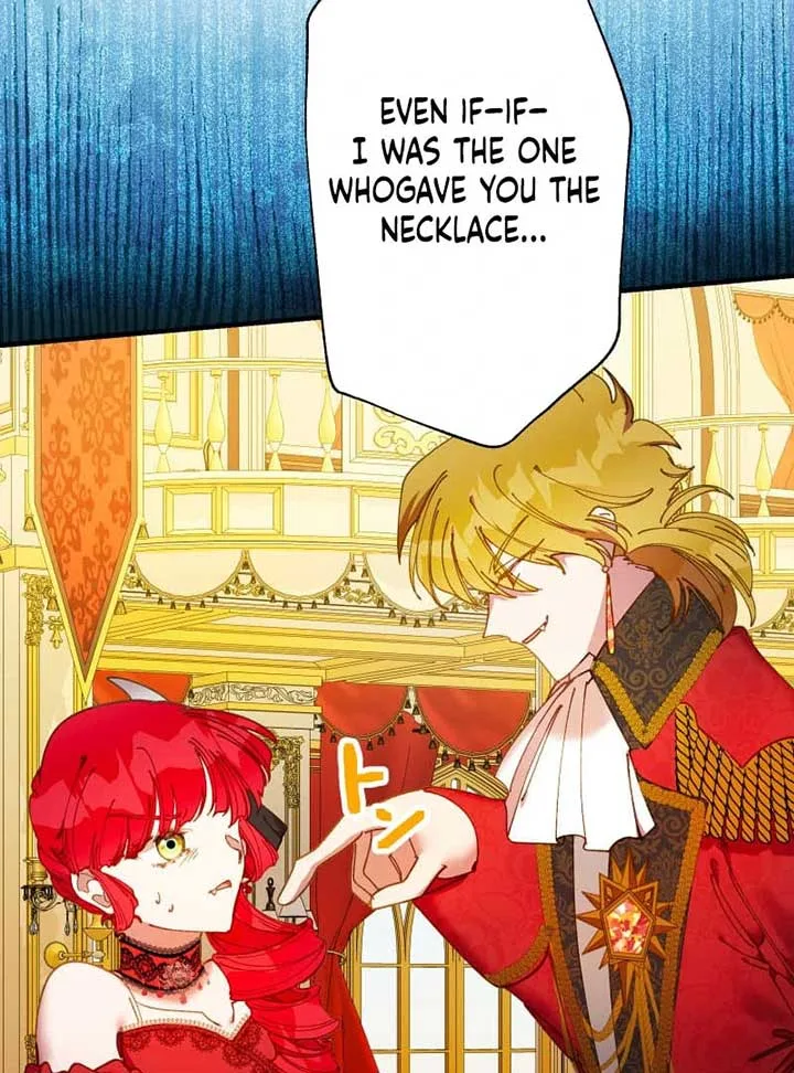 To the Saintess Who Killed Me, I’ll Turn Back Time to See You Chapter 15 page 35