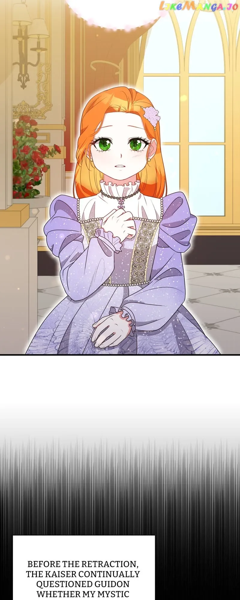 To Those Who Long for My Destruction Chapter 15 page 3