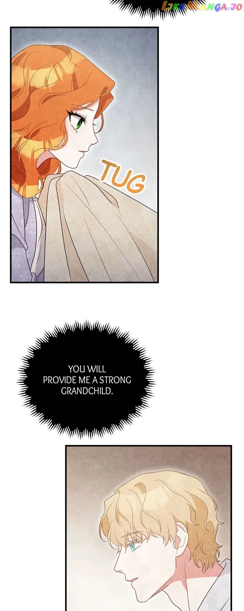 To Those Who Long for My Destruction Chapter 15 page 10