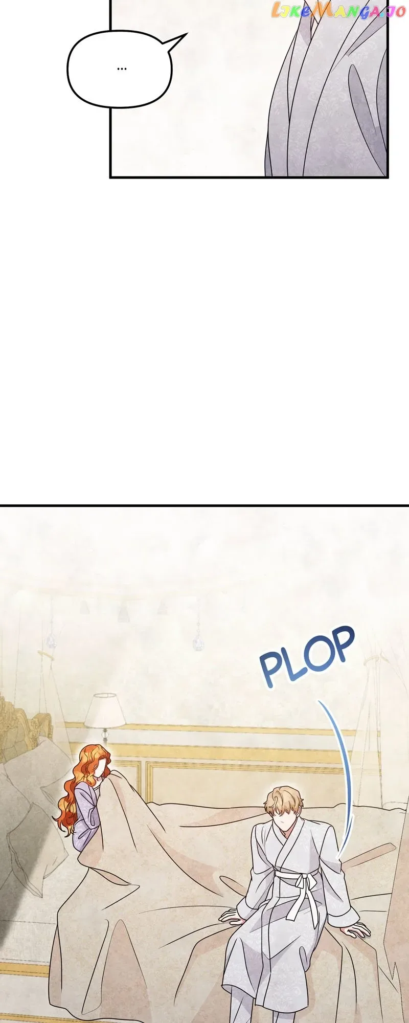 To Those Who Long for My Destruction Chapter 15 page 11