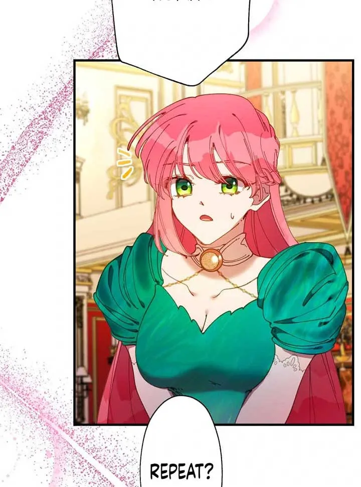 To the Saintess Who Killed Me, I’ll Turn Back Time to See You Chapter 15 page 49