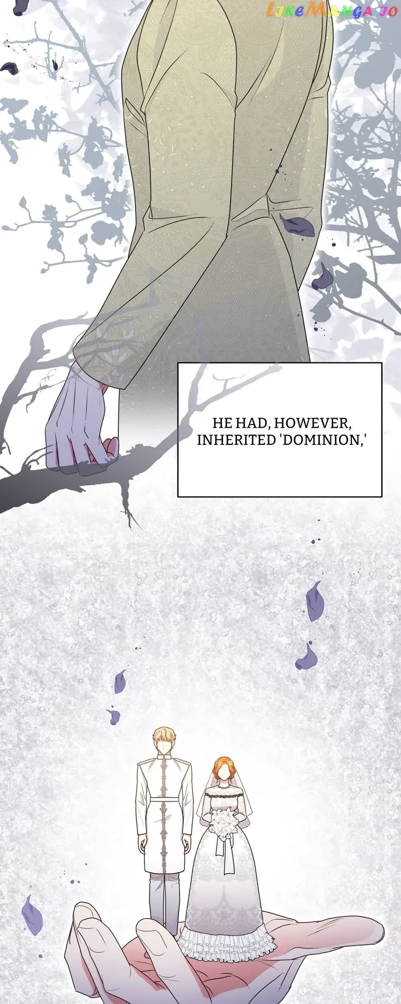 To Those Who Long for My Destruction Chapter 15 page 7