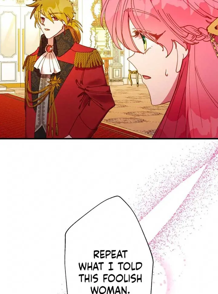 To the Saintess Who Killed Me, I’ll Turn Back Time to See You Chapter 15 page 48