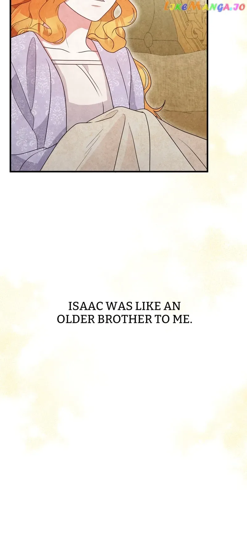 To Those Who Long for My Destruction Chapter 15 page 14