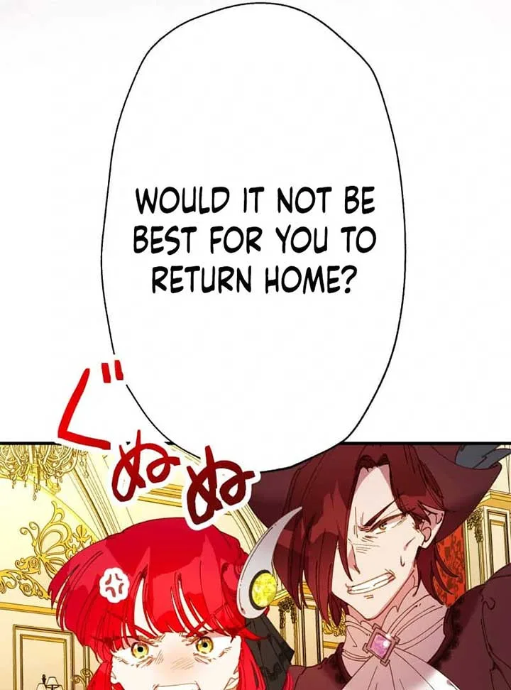 To the Saintess Who Killed Me, I’ll Turn Back Time to See You Chapter 15 page 53