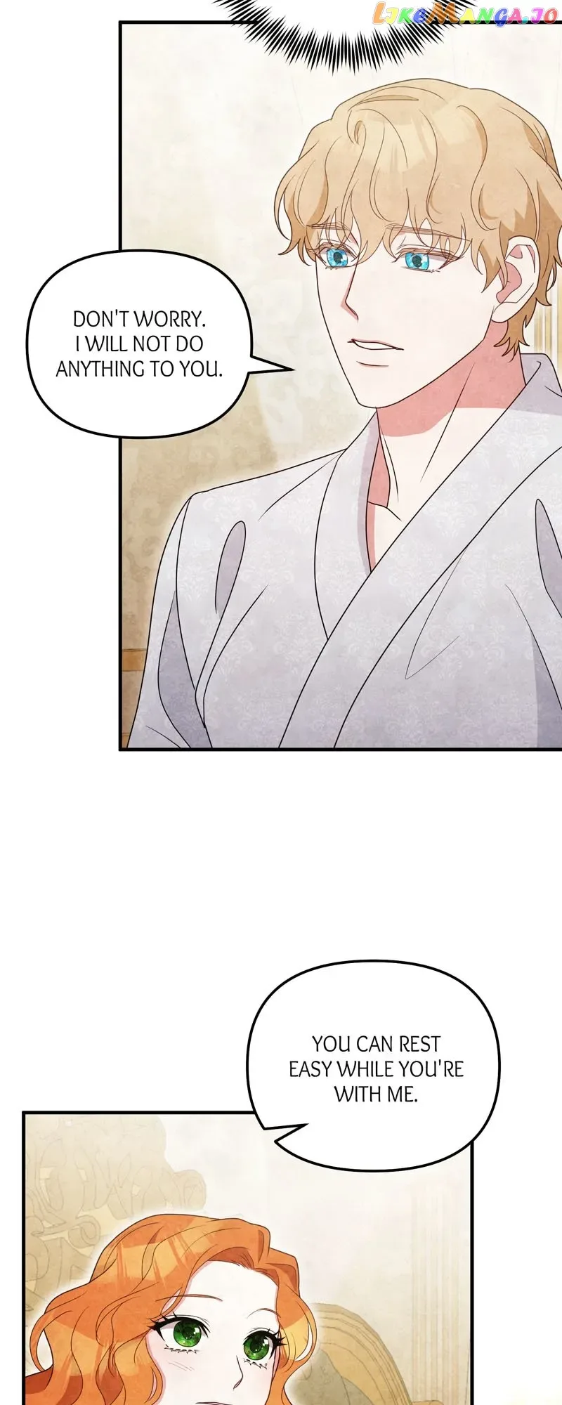 To Those Who Long for My Destruction Chapter 15 page 13