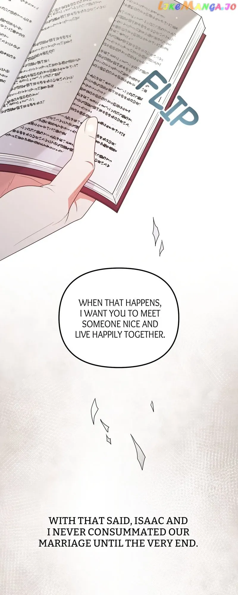 To Those Who Long for My Destruction Chapter 15 page 16