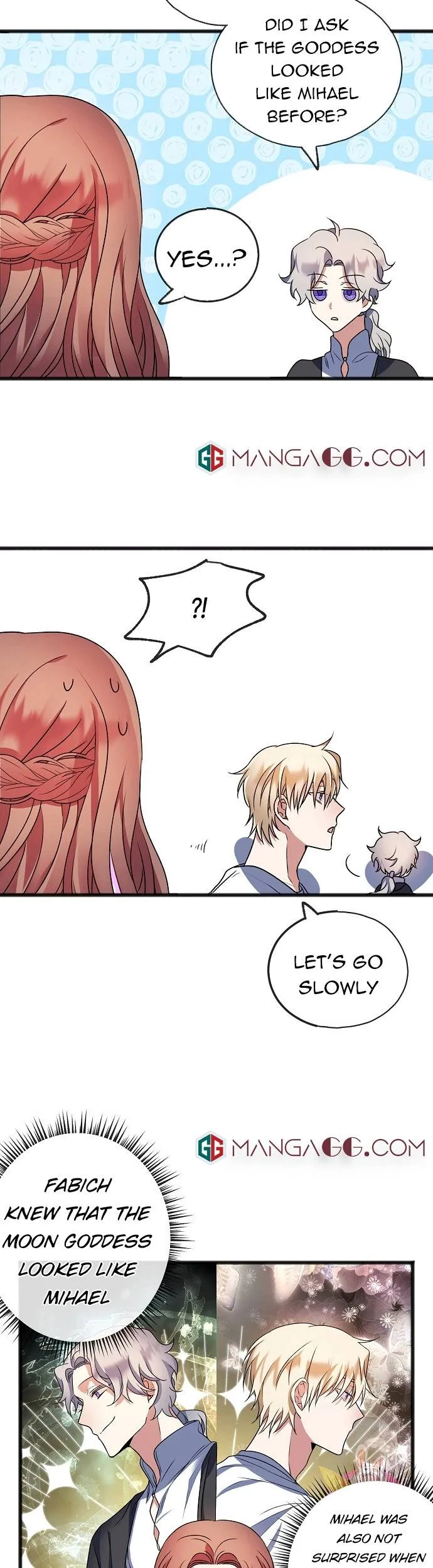 To You Who Never Loved Me Chapter 13 page 16