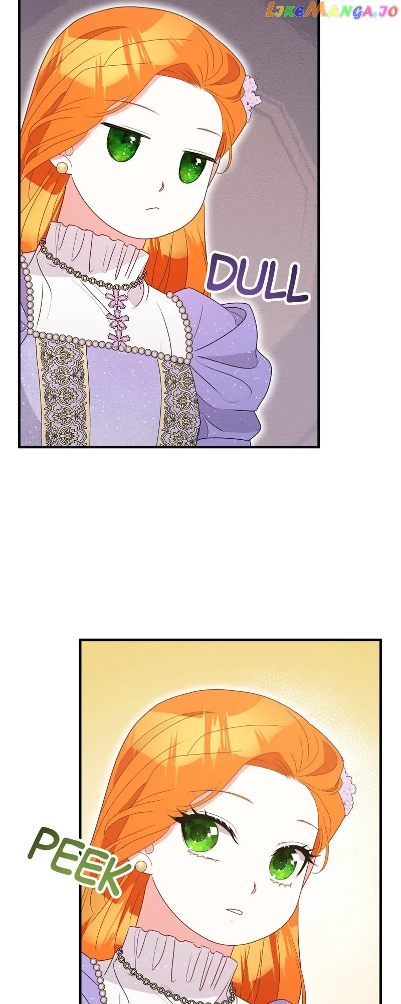 To Those Who Long for My Destruction Chapter 15 page 20