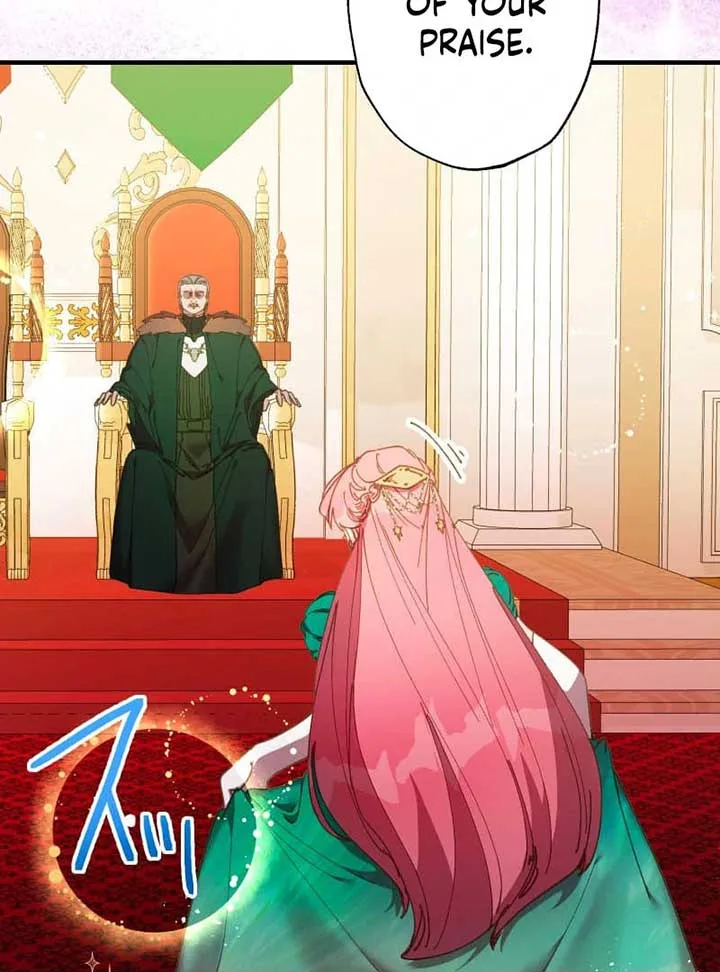 To the Saintess Who Killed Me, I’ll Turn Back Time to See You Chapter 15 page 72
