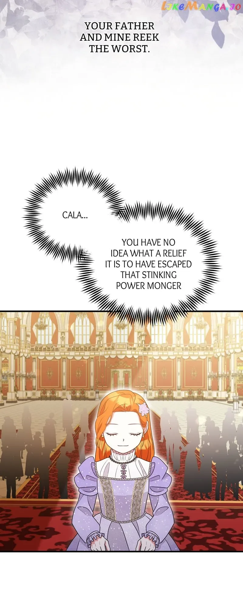 To Those Who Long for My Destruction Chapter 15 page 25