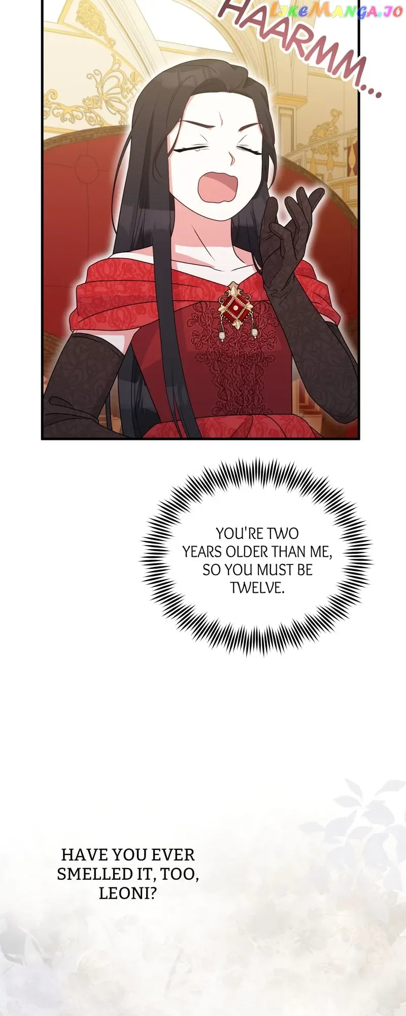 To Those Who Long for My Destruction Chapter 15 page 23