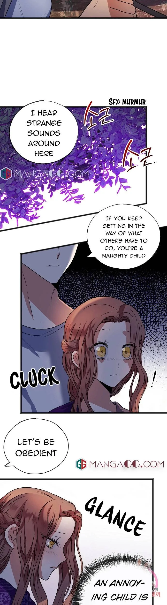 To You Who Never Loved Me Chapter 13 page 26