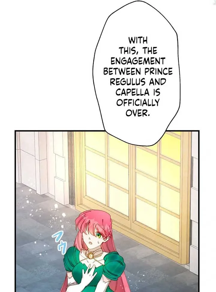 To the Saintess Who Killed Me, I’ll Turn Back Time to See You Chapter 15 page 81