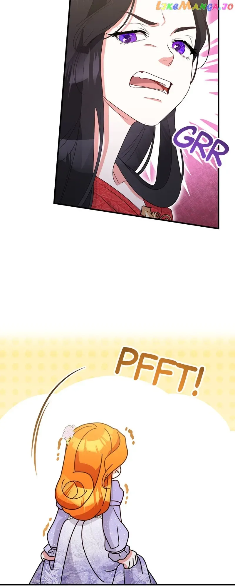 To Those Who Long for My Destruction Chapter 15 page 27