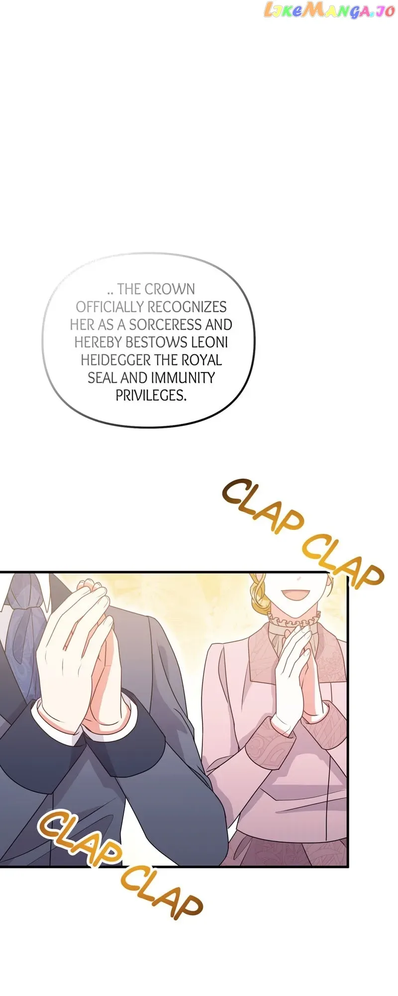 To Those Who Long for My Destruction Chapter 15 page 29