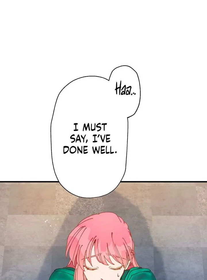 To the Saintess Who Killed Me, I’ll Turn Back Time to See You Chapter 15 page 84