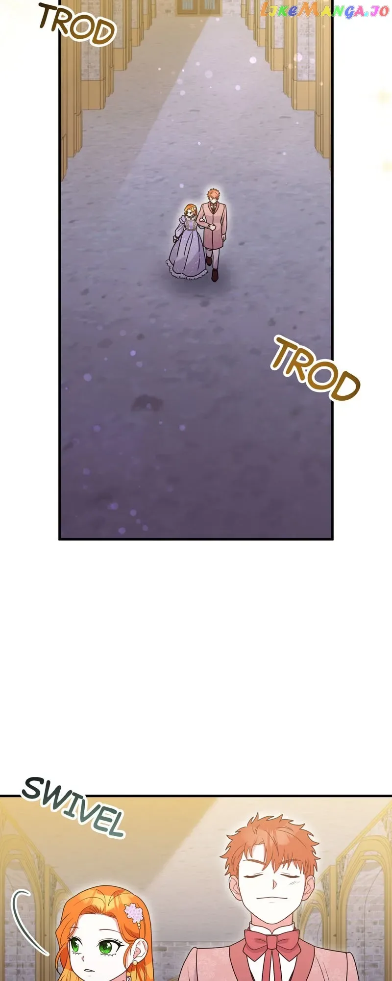 To Those Who Long for My Destruction Chapter 15 page 34