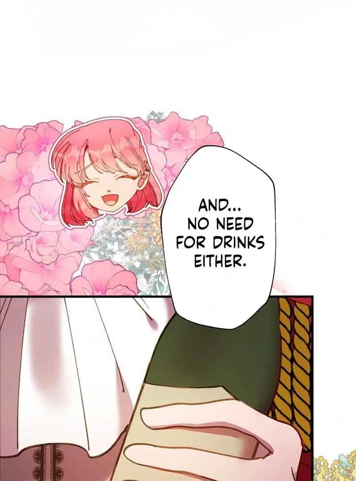 To the Saintess Who Killed Me, I’ll Turn Back Time to See You Chapter 15 page 92