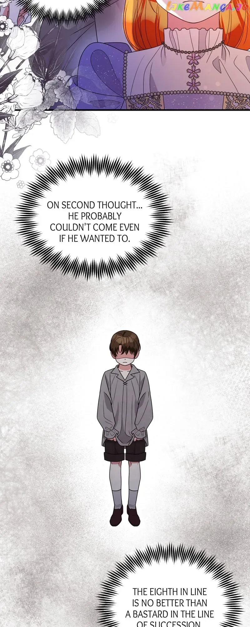 To Those Who Long for My Destruction Chapter 15 page 37