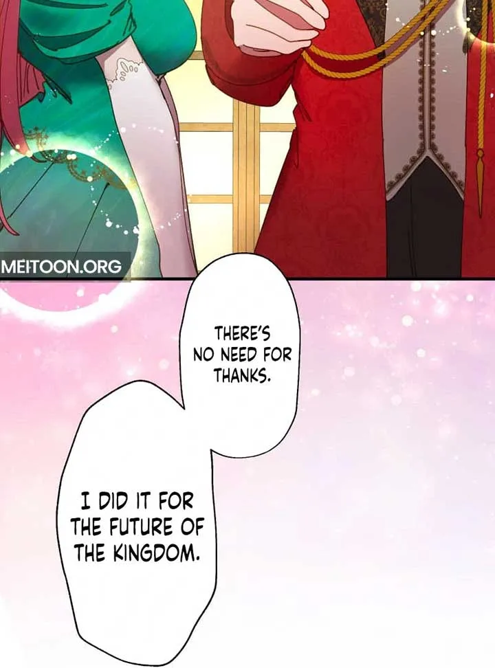 To the Saintess Who Killed Me, I’ll Turn Back Time to See You Chapter 15 page 91