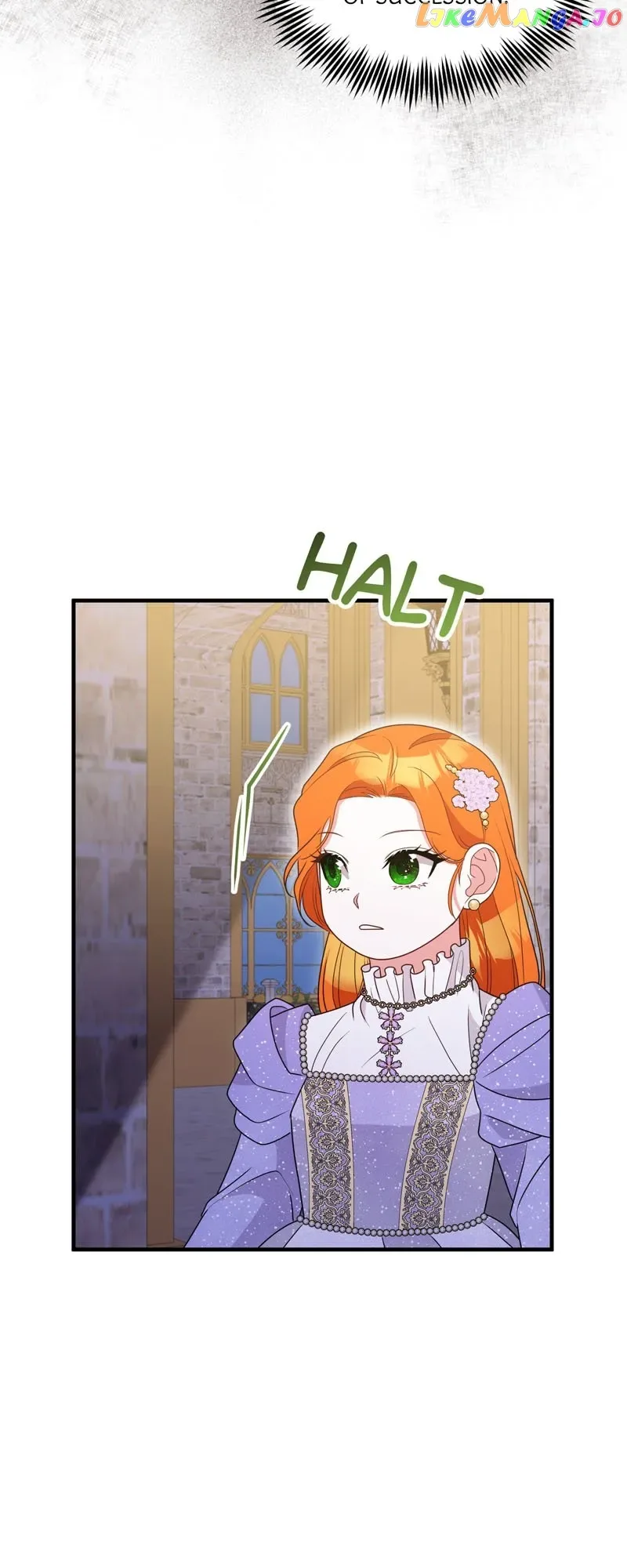 To Those Who Long for My Destruction Chapter 15 page 38