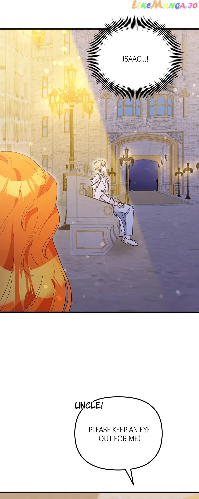 To Those Who Long for My Destruction Chapter 15 page 39