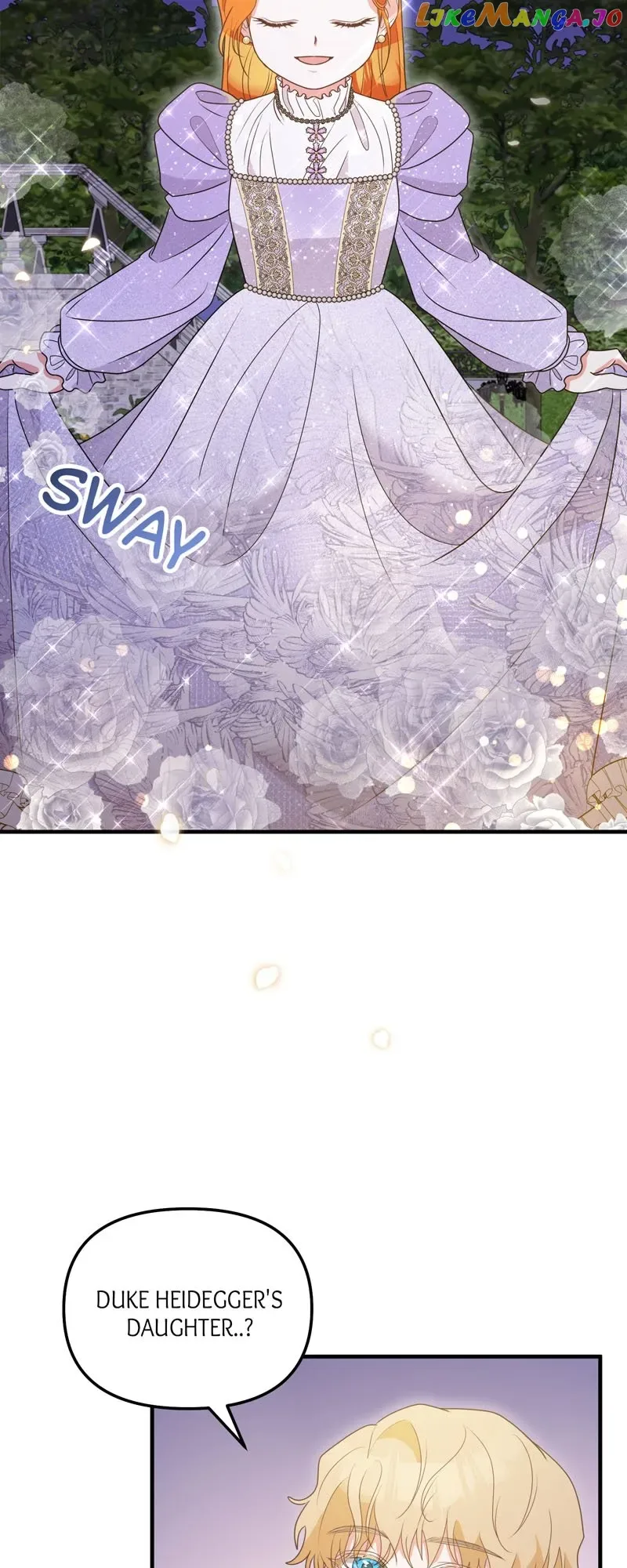 To Those Who Long for My Destruction Chapter 15 page 43