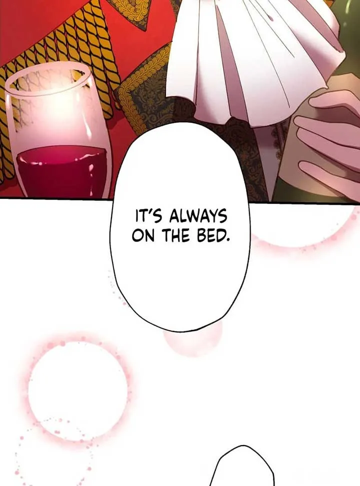 To the Saintess Who Killed Me, I’ll Turn Back Time to See You Chapter 15 page 96