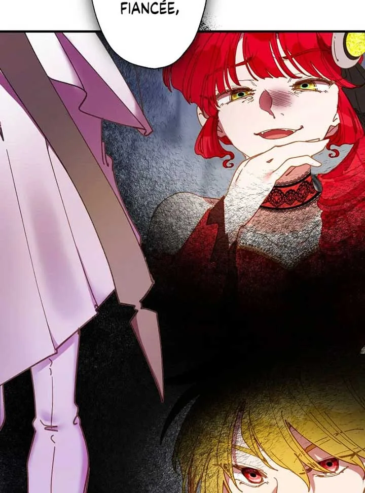 To the Saintess Who Killed Me, I’ll Turn Back Time to See You Chapter 15 page 110