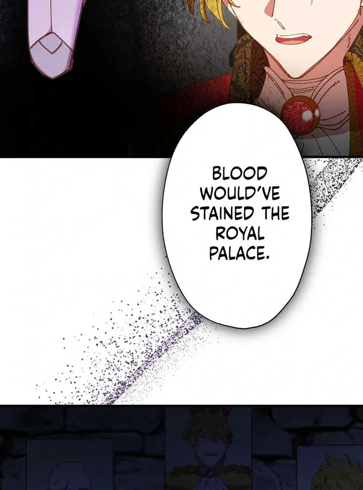 To the Saintess Who Killed Me, I’ll Turn Back Time to See You Chapter 15 page 111