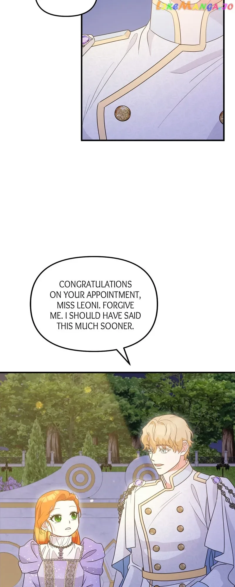 To Those Who Long for My Destruction Chapter 15 page 48