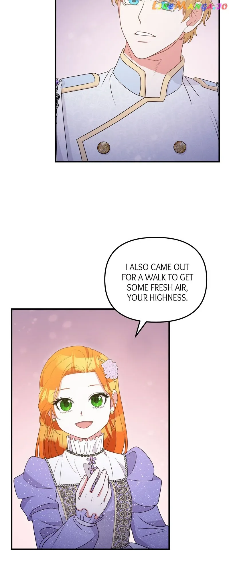 To Those Who Long for My Destruction Chapter 15 page 44