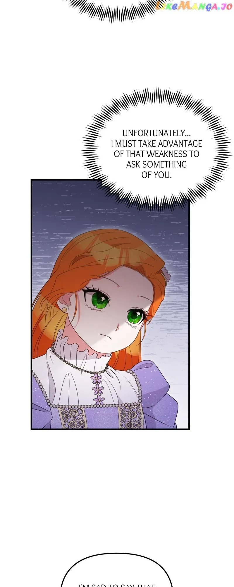 To Those Who Long for My Destruction Chapter 15 page 54