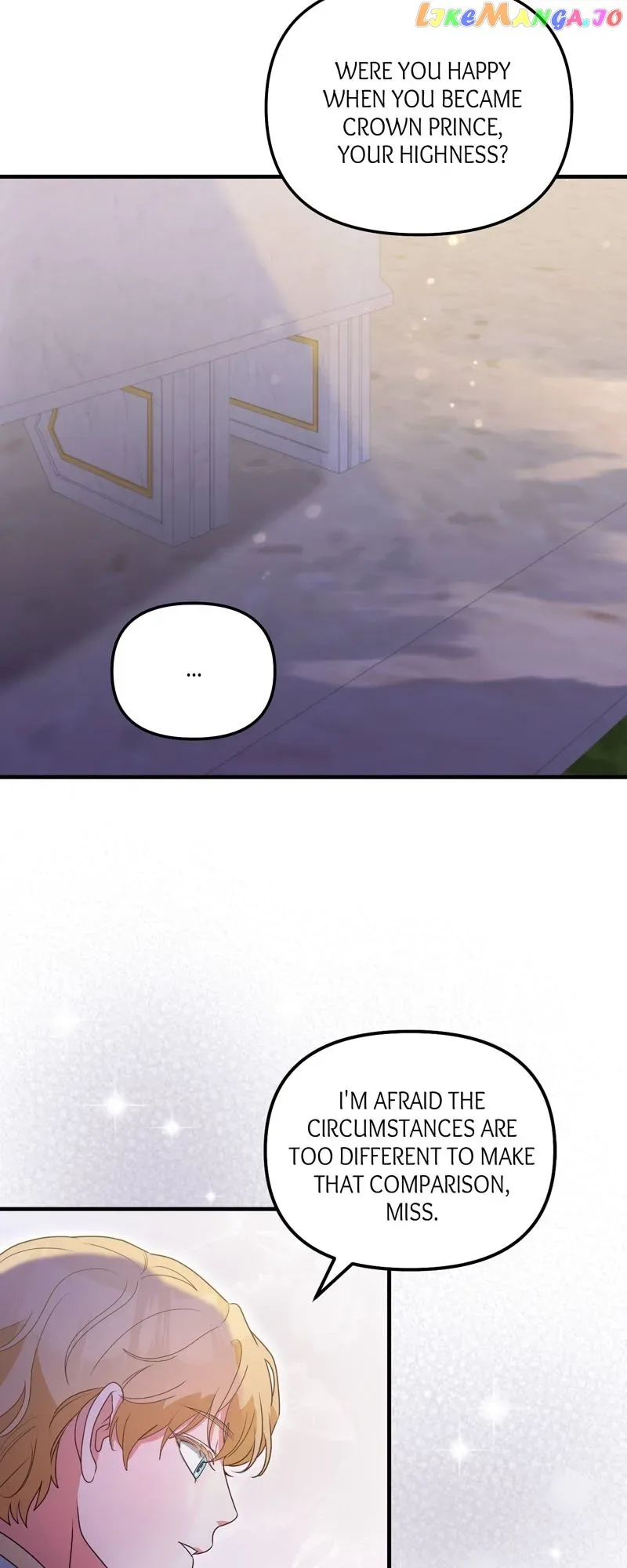 To Those Who Long for My Destruction Chapter 15 page 50