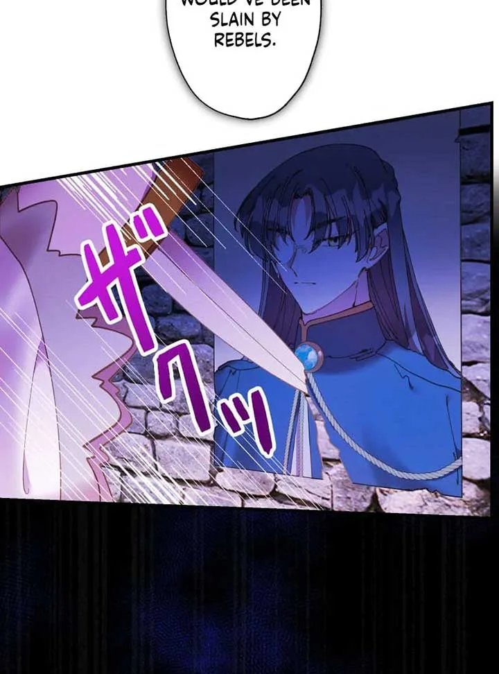 To the Saintess Who Killed Me, I’ll Turn Back Time to See You Chapter 15 page 115