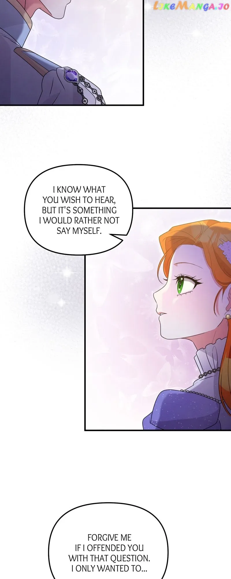 To Those Who Long for My Destruction Chapter 15 page 51