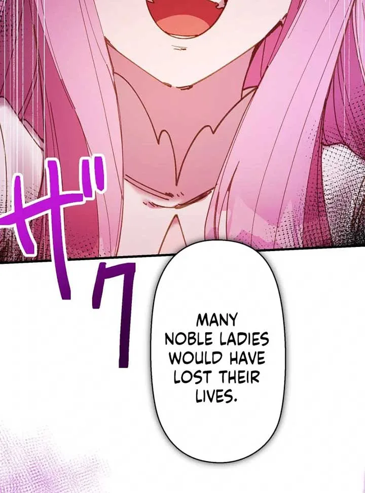 To the Saintess Who Killed Me, I’ll Turn Back Time to See You Chapter 15 page 118