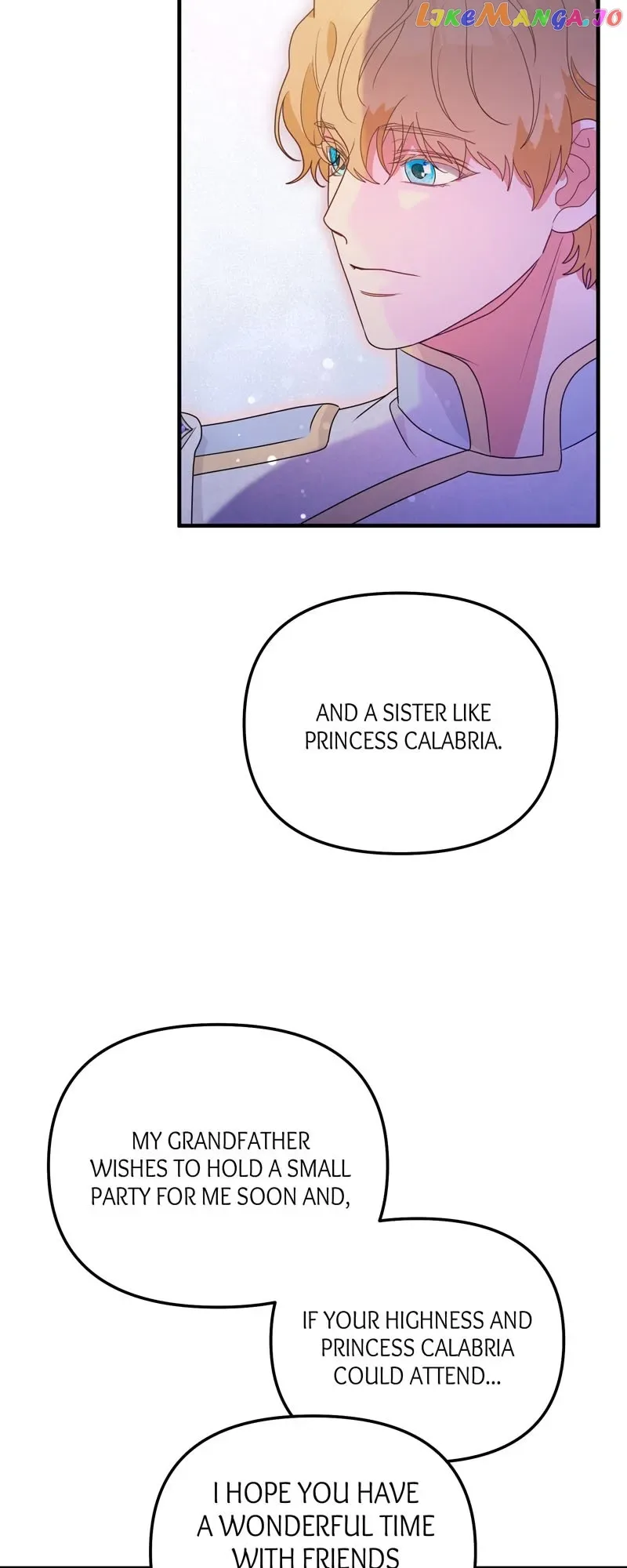 To Those Who Long for My Destruction Chapter 15 page 56