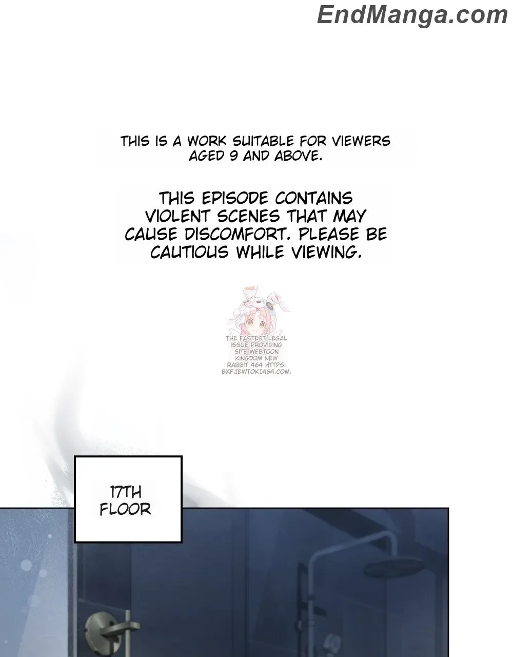 To Your Moralless [Complete Edition] Chapter 14 page 2
