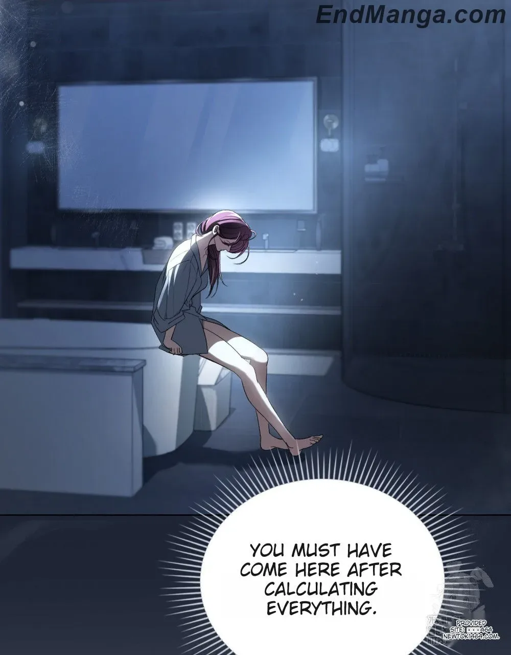 To Your Moralless [Complete Edition] Chapter 14 page 4