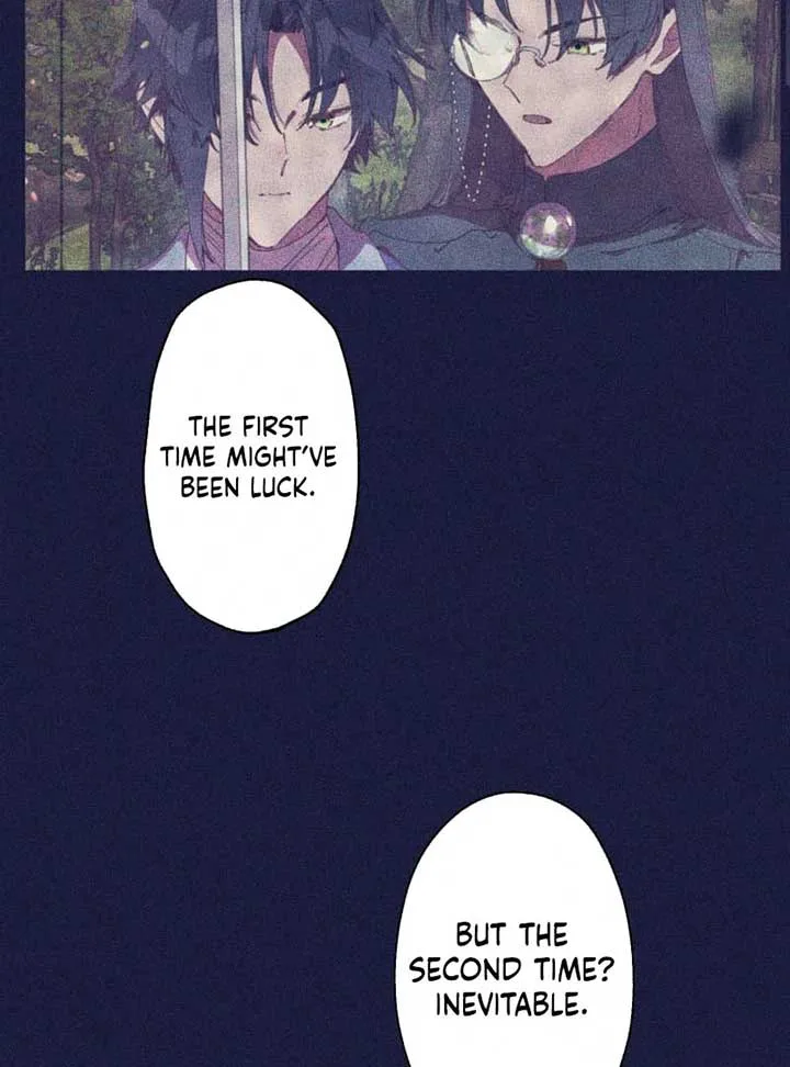 To the Saintess Who Killed Me, I’ll Turn Back Time to See You Chapter 15 page 124