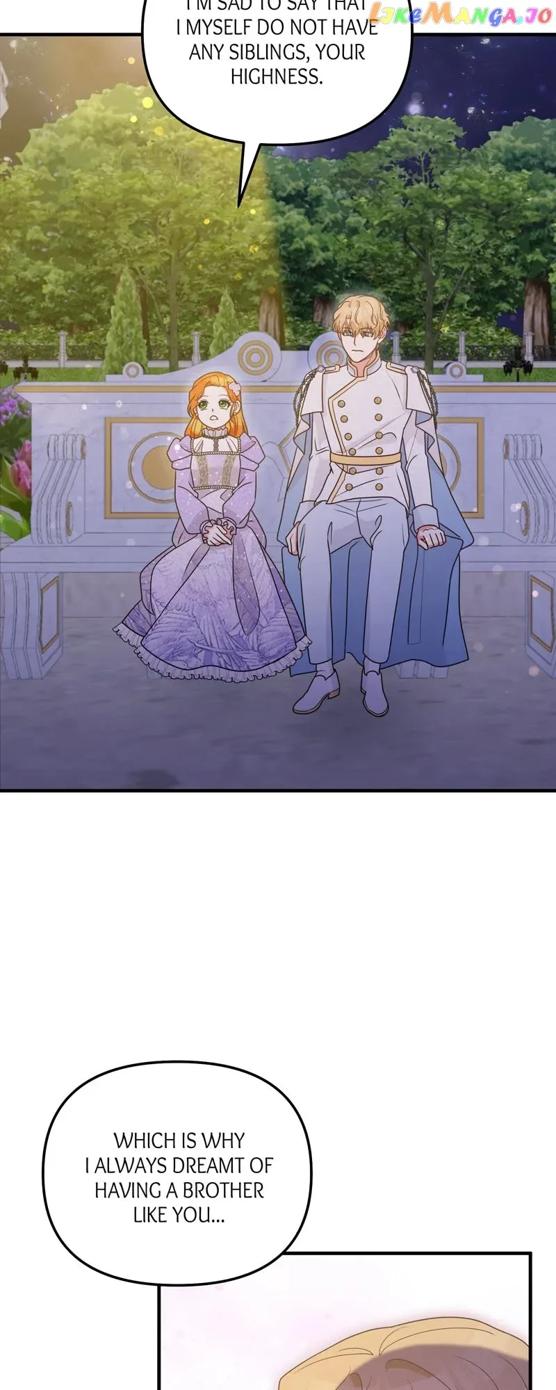 To Those Who Long for My Destruction Chapter 15 page 55