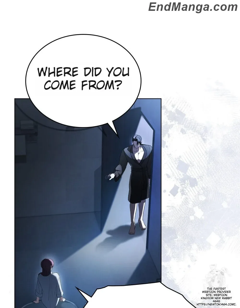 To Your Moralless [Complete Edition] Chapter 14 page 15