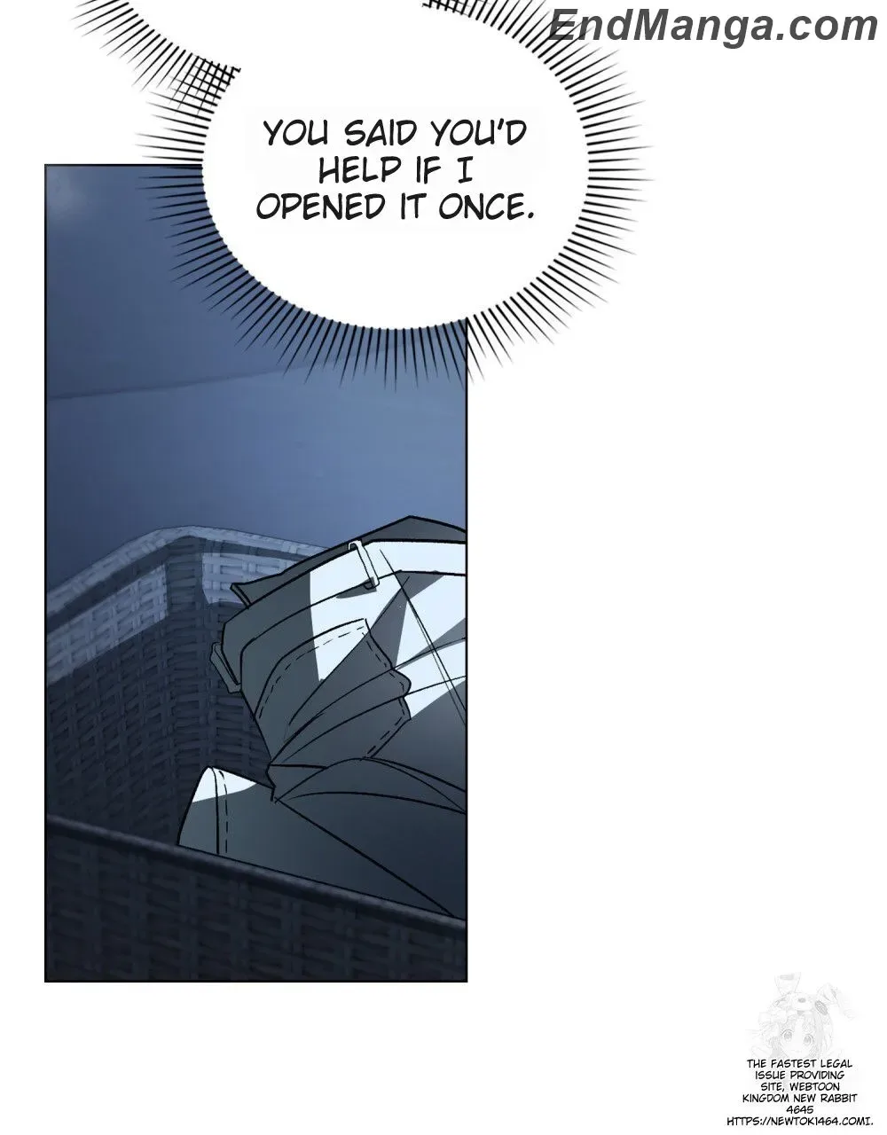 To Your Moralless [Complete Edition] Chapter 14 page 11