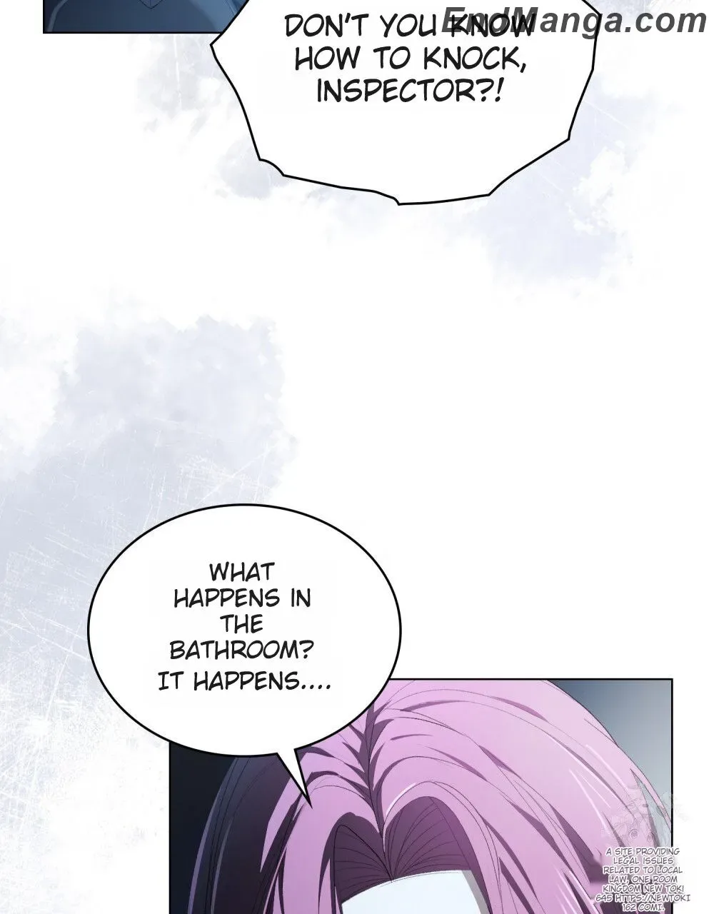 To Your Moralless [Complete Edition] Chapter 14 page 16